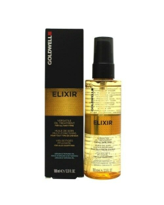 Goldwell -  Elixir Treatment Oil (100ml)