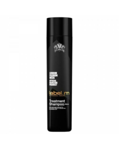 Label M - Cleanse Treatment Shampoo (300ml)