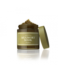 I'm From - Mugwort Mask - (110g)