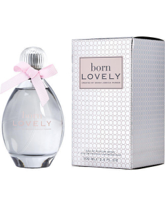 Sarah Jessica Parker - Born Lovely EDP Spray (100ml) 