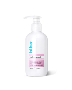 Bliss - Makeup Melt Jelly Cleanser (190ml)