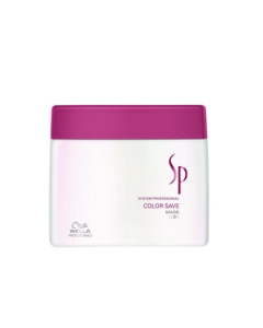 Wella - Colour Save Mask (400ml)