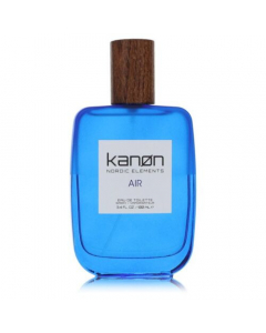 Kanon Nordic Element Air Homme EDT Spray (100ml)