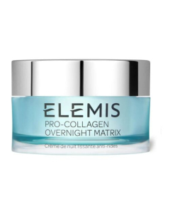 Elemis 艾丽美 海洋臻萃胶原滋养精华晚霜 50ml