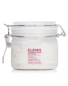 Elemis 艾丽美 塔希提栀子花美肌浴盐 490g