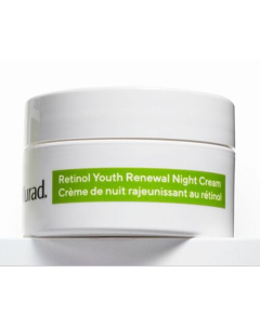 Murad - Retinol Youth Renewal Night Cream (15ml)