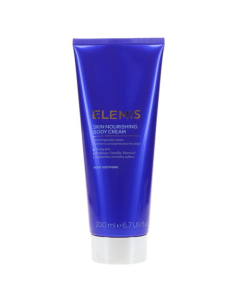 Elemis 艾丽美 皮肤滋养体霜适用于干性皮肤 - 200ml