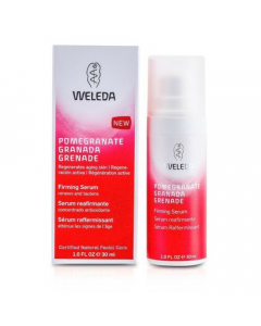 Weleda 维蕾德 石榴紧致面部精华 30ml