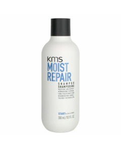 KMS - Moist Repair Shampoo (300ml) 