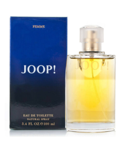 Joop! 乔普 同名女士香水EDT - 100ml