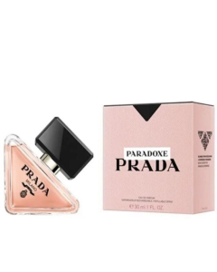 Prada 普拉达 我本莫测女士香水EDP 30ml