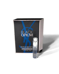 YSL - Black Opium EDP Intense (1.2ml)