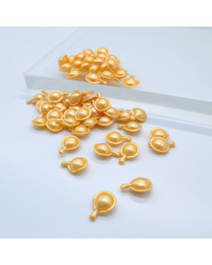 ElizabethArden 雅顿 金致时空修护胶囊面部精华(金胶) 60粒 Tester装