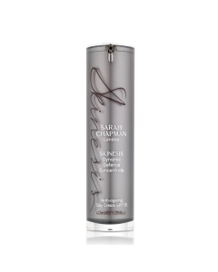 Sarah Chapman Skinesis抗老防晒保湿精华SPF15-40ml