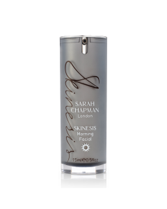 Sarah Chapman Skinesis日间防护亮肤精华油-15ml