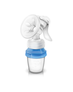 Philips AVENT 飞利浦新安怡安心系列手动吸乳器