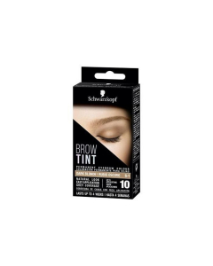 Schwarzkopf 施华蔻 染眉膏 深金色 (17g)