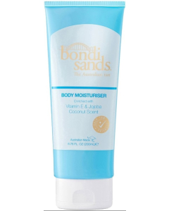 Bondi Sands 身体润肤霜 (200ml)