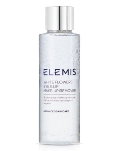 ELEMIS 艾丽美 白花眼唇卸妆液 125ml