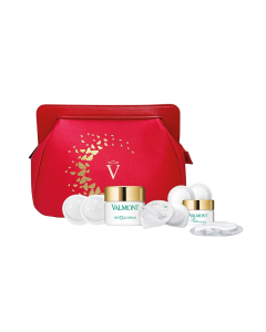 Valmont - Wishes Of Beauty Set  - Damaged box