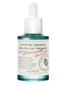 AXIS-Y  - Artichoke Intensive Skin Barrier (30ml)