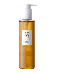 Beauty of Joseon 人参洁面油 210ml