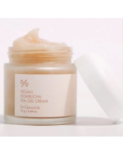 Dr Ceuracle - Vegan Kombucha Tea Gel Cream (75g)