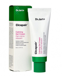 Dr.Jart  - Cicapair Calming Gel Cream - (80ml)