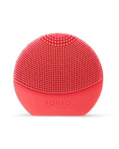 Foreo 斐珞尔 Luna Play Plus2 美容硅胶洁面仪 - 红色