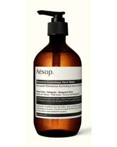 Aesop 伊索 尊澄芳香手部清洁露 500ml