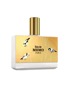 Memo 玫默 记忆之水中性香水EDP 100ml