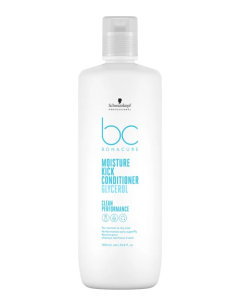 Schwarzkopf 施华蔻 BC保丽Q10护发素(200ml)