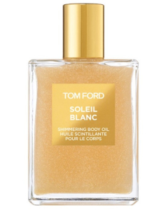 Tom Ford 汤姆福特 璀璨流光香氛身体高光 100ml