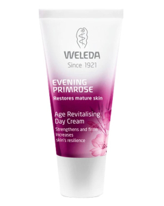 Weleda - Evening Primrose Age Revitalising Day Cream (30ml)