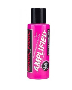 Manic Panic - Amplified Cotton Candy Pink (118ml)