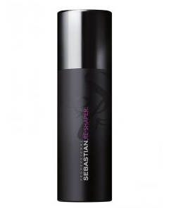 Sebastian - Form Re-Shaper Strong Hold Hairspray (50ml)