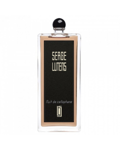 Serge Lutens芦丹氏  玻璃纸之夜（八月夜桂）香水 EDP 50ml