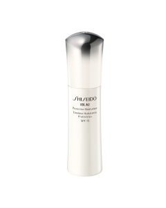 Shiseido资生堂新漾美肌日用精华润肤乳SPF15-75ml