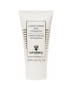 Sisley希思黎  舒润柔嫩护手霜 - 75ml