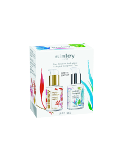 Sisley 希思黎全能乳套装 2*60ml