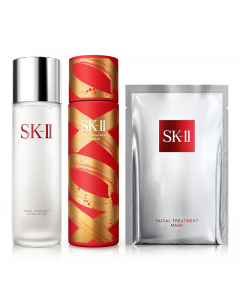 SK-II 限量版神仙水套装