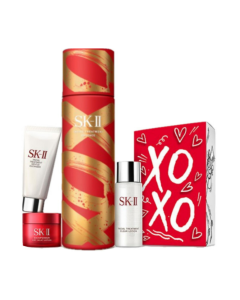 SK-II 神仙水新年限量版套装