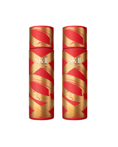 SK-II 神仙水限量版套装 2x230ml