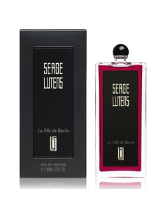 Serge Lutens 芦丹氏 柏林少女中性香水EDP 100ml