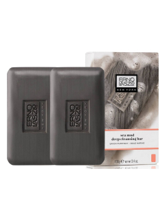 Erno Laszlo 奥伦纳素 海泥唤肤洁面皂 2*100g