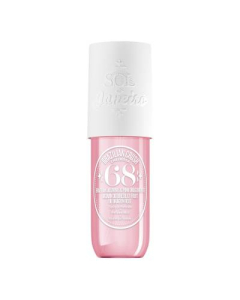Sol de Janeiro 里约之夏 身体喷雾 - #68茉莉花香味 90ml