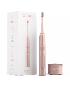 Ordo - Sonic  Electric Toothbrush (Rose Gold)