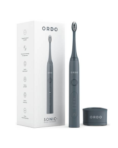 Ordo - Sonic  Electric Toothbrush (Charcoal)