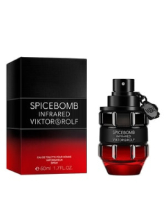 Viktor & Rolf - Spicebomb Infrared EDT (50ml)