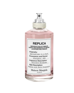 Maison Margiela 梅森马吉拉 春日公园香水EDT 100ml